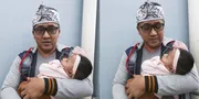Menganggur dan Tak Dapat Pendapatan, Teddy Pardiyana Suami Mendiang Lina Zubaedah Kini Hidup Memprihatinkan