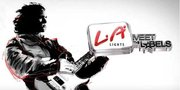 Mengenal Rega, Salah Satu Pemenang LA Lights Meet The Labels