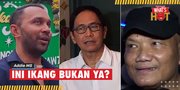 Mengharukan, Ini Kata Para Artis dan Kawan Lama Tentang Ikang Fawzi dan Mendiang Marissa Haque