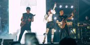 Mengintip Sederet Guest Star Papan Atas di Isyana Sarasvati 'LEXICONCERT LIVE ON TOUR' Bali, Ada Raisa Hingga Afgan!