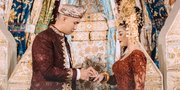 Menikah di Tengah Pandemi Covid-19, Indra Priawan Ungkap Kesulitannya