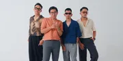 Menuju Era Baru, for Revenge Siap Bawa Musik Emo Indonesia ke Level Internasional Lewat Sang Derana