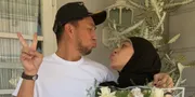 Menyelami 14 Tahun Pernikahan Ananda Omesh dan Dian Ayu Lestari, Penuh Kisah dan Kehangatan