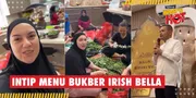Meriah! Irish Bella Gelar Buka Puasa Bersama Keluarga Haldy Sabri