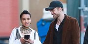 Mesra Bareng Pria Lain, FKA Twigs Selingkuhi Robert Pattinson?