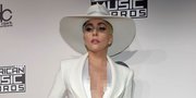 Mewah! Sebelum Tampil di Super Bowl, Lady Gaga Tempati Rumah Ini