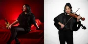 Mia Ismi Jadi Artis yang Wakili Indonesia dalam Album Internasional Lewat 'Main Cantik'