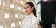 Mikha Tambayong Pilih Rawat Wajah Tanpa Operasi Plastik, Fokus Jaga Kolagen