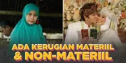 Mila Machmudah Akan Batalkan Laporkan Lesti &#38; Billar Kalau....