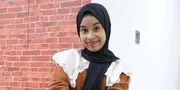 Mila Nurwanti Sebut April Sebagai Pesaing Terberat di D'Academy