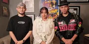 Misteri Syuting Video Klip 'Tinggi', Foto Niken Salindry Berulang Kali Memutih