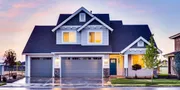 Model Rumah Minimalis 2 Lantai di Posisi Hook, Pilihan Tepat untuk Pencari Hunian Nyaman