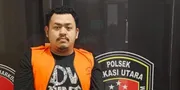 Modus iPhone Murah, Influencer Mas Don Dilaporkan Atas Dugaan Penipuan Rp11,5 Juta