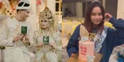 Momen Pedangdut Aulia Ngevlog Sahur Bareng Suami, Siapkan Masakan Untuk Keluarga
