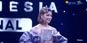 Momen Seru The Icon Indonesia - Top 4 Final: Hadirkan Kolaborasi Apik dengan Musisi Kondang
