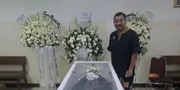 Mongol Kenang Momen Ngelawak Bareng Temon di Lokasi Syuting: Kami Sering Hina Diri Sendiri