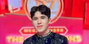 Motivasi untuk Peserta D'Academy 8: Cerita dr. Iqhbal Suka Dangdut Sejak Kecil