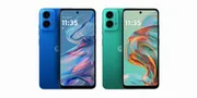 Motorola Rilis Moto G45 5G, Punya Desain Ultra Premium dan Harga yang Bersahabat