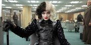 Movie Talk: Menapaki Kisah Hidup Sang 'CRUELLA' di Dunia Fesyen, Sebelum Jadi Tokoh Jahat yang Kita Kira