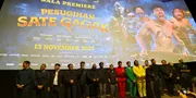 Movieverse Nobar Film Pesugihan Sate Gagak Diadakan di 5 Kota di Indonesia