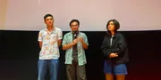 Movieverse Review Film CROCODILE TEARS