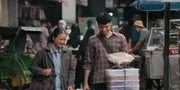 Movieverse Review Film JANGAN BUANG IBU