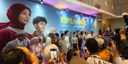 Movieverse Review Film KUPILIH JALUR LANGIT