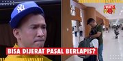 Murka Karena Anaknya Dibully, Ruben Onsu Bakal Kejar Si Pemilik Akun