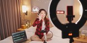Music Livehouse, Pesta Kemeriahan Ulang Tahun Bigo Live ke-5 Hadir Nonstop 24 Jam Penuh