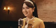 Music Video Tissa Biani 'Gelora Asmara' Rilis, Derby Romero Jadi Director Sekaligus Model