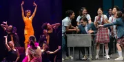 Musikal &#34;Perempuan Punya Cerita&#34;: Dua Perempuan, Dua Cerita, Satu Suara yang Menggema