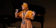 Musisi Muda Nadhira Lathifa Adzkiya Bersinar di Ajang Internasional 'Asia All Stars Festival Korea Selatan 2025'