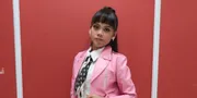 Nabila Mamuju Sebut D'Academy 8 Adalah Mimpinya Sejak Kecil
