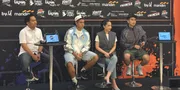 Nagita Slavina Berharap Youth Sports Series RANS Entertainment Hadir di Berbagai Kota Indonesia