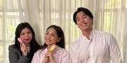 Nagita Slavina x We The Sibs Collab! Live Streaming CEO Paling Hype Bikin Netizen Heboh