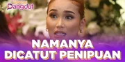 Nama Ayu Ting Ting Dicatut Penipuan Giveaway Uang &#38; Handphone