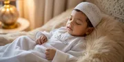 Nama Bayi Laki-Laki Awalan P Islami: Pilihan Terbaik untuk Buah Hati
