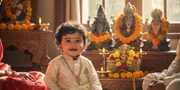 Nama Bayi Laki-Laki Hindu Sesuai Hari Kelahiran: Panduan Lengkap untuk Orang Tua