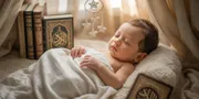 Nama Bayi Laki-Laki Islami Keren 2 Kata Awalan A: Inspirasi Terbaik untuk Buah Hati