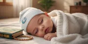 Nama Bayi Laki-Laki Islami Keren 2 Kata: Inspirasi Terbaik untuk Buah Hati