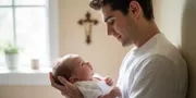 Nama Bayi Laki-Laki Katolik dalam Bahasa Latin: Pilihan Bermakna untuk Putra Tercinta