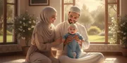 Nama Bayi Laki-laki Lahir Bulan Februari 3 Kata: Inspirasi Terbaik untuk Si Kecil