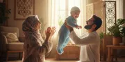 Nama Bayi Laki-laki Lahir Bulan Maret dan Artinya: Pilihan Terbaik untuk Si Kecil