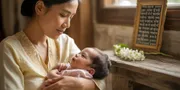 Nama Bayi Perempuan Bahasa Sansekerta: Pilihan Indah Penuh Makna