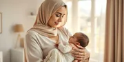 Nama Bayi Perempuan Bahasa Ibrani: Pilihan Indah dengan Makna Mendalam
