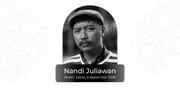 Nandi Juliawan Encuy 'PREMAN PENSIUN' Meninggal Dunia di Usia 32 Tahun