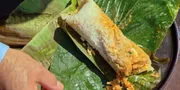 Nasi Bakar Khas Indonesia Dipuji Juri MasterChef Australia, Ini Rahasia Lezatnya