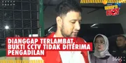 Nasib Ammar Zoni Penuh Ketidakpastian, Ada Kemungkinan Dihukum Seumur Hidup?