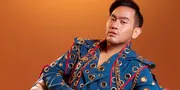 Nassar Gaet Pasha Ungu Lagi Lewat Astaga Naga
