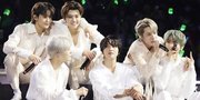 NCT Dream Sukses Rampungkan Konser di Filipina dan Singapura